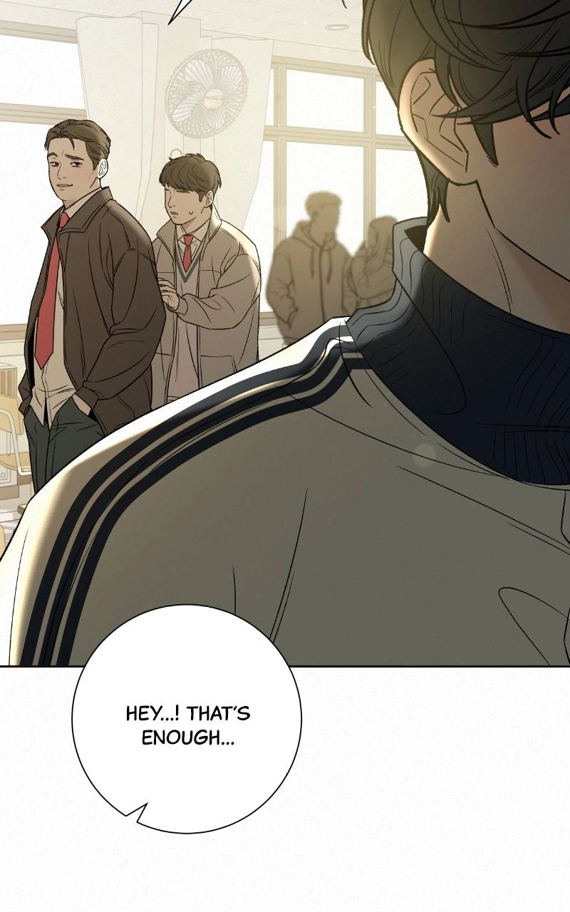 Operation: True Love Chapter 102 Page 59