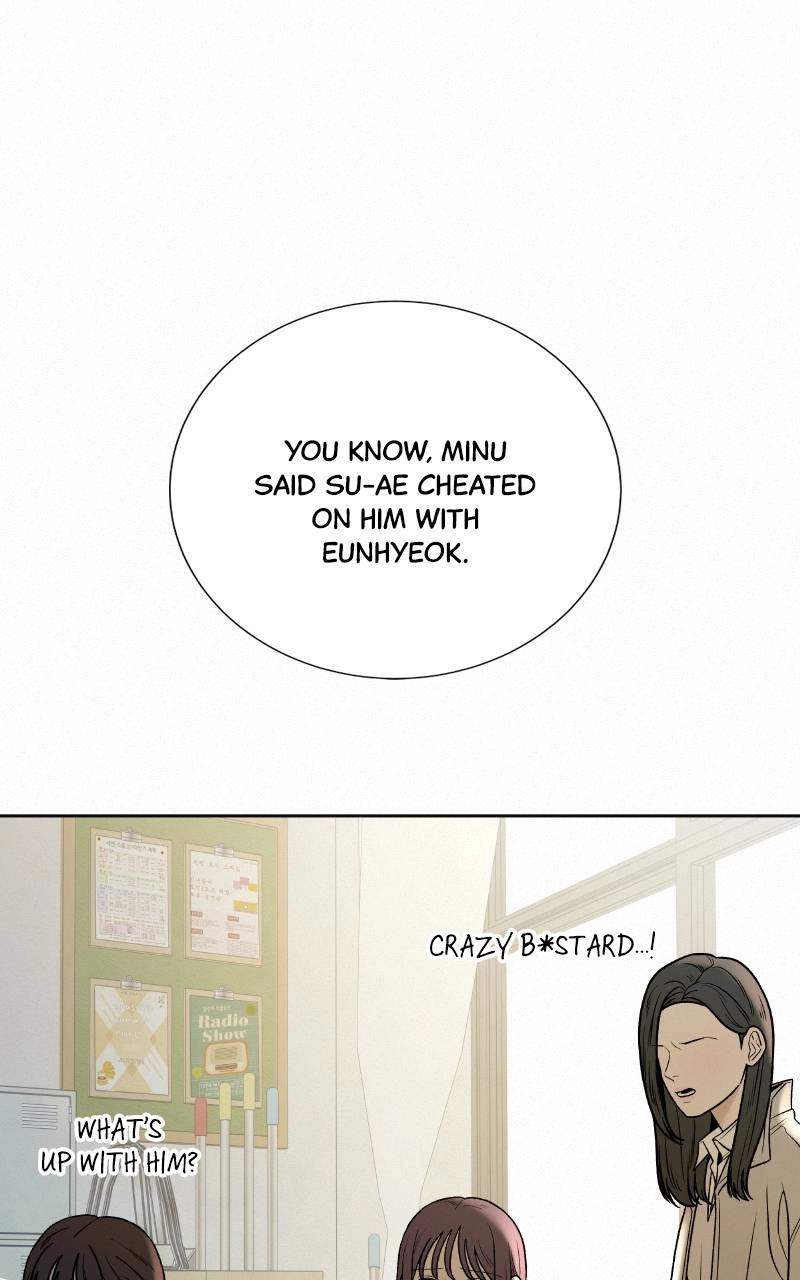 Operation: True Love Chapter 102 Page 60