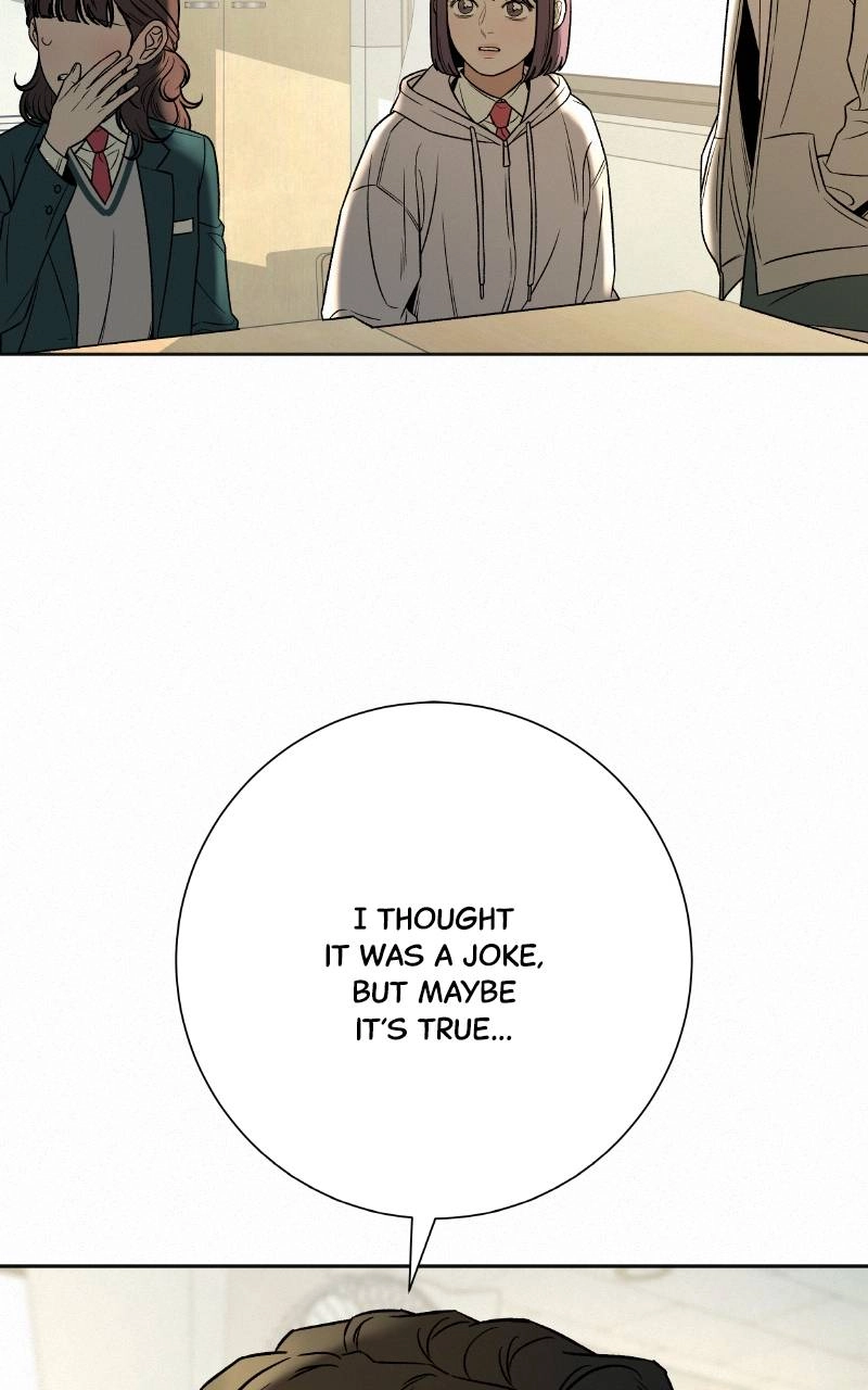 Operation: True Love Chapter 102 Page 61