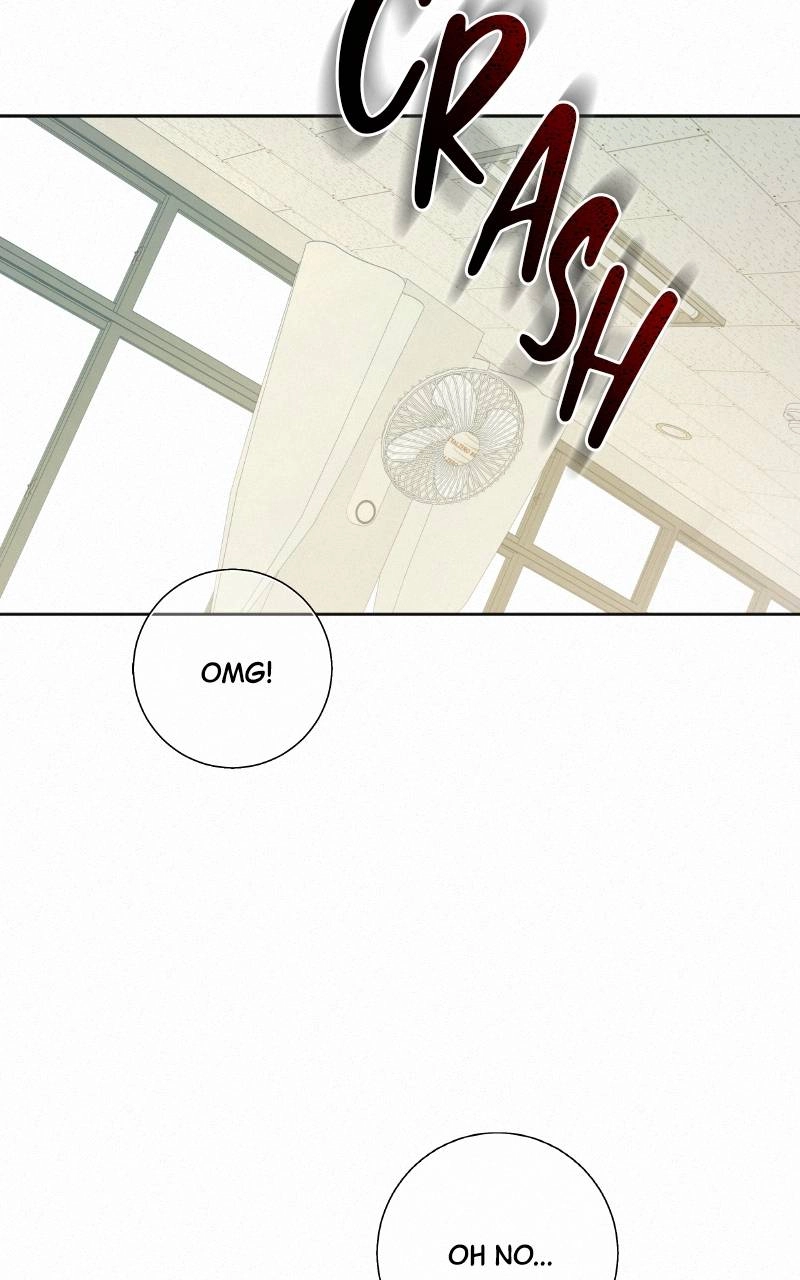 Operation: True Love Chapter 102 Page 64