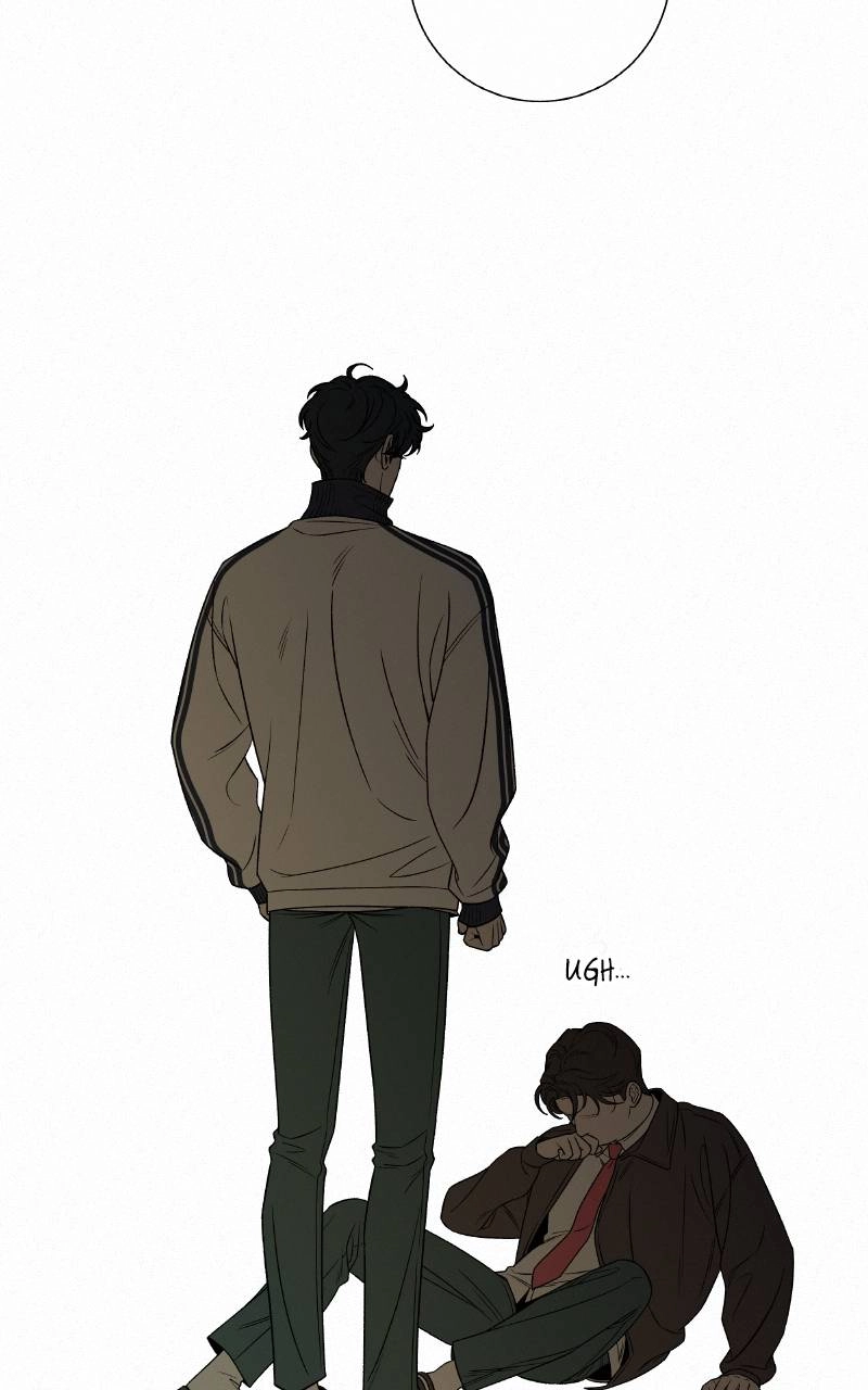 Operation: True Love Chapter 102 Page 65