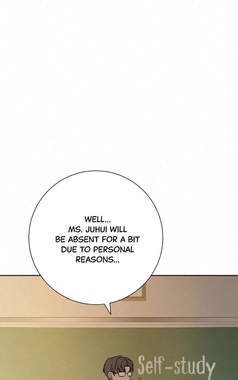 Operation: True Love Chapter 102 Page 69