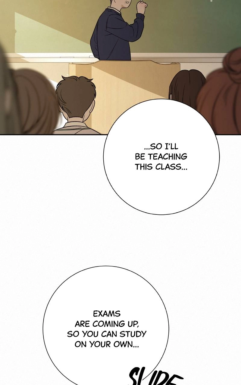 Operation: True Love Chapter 102 Page 70