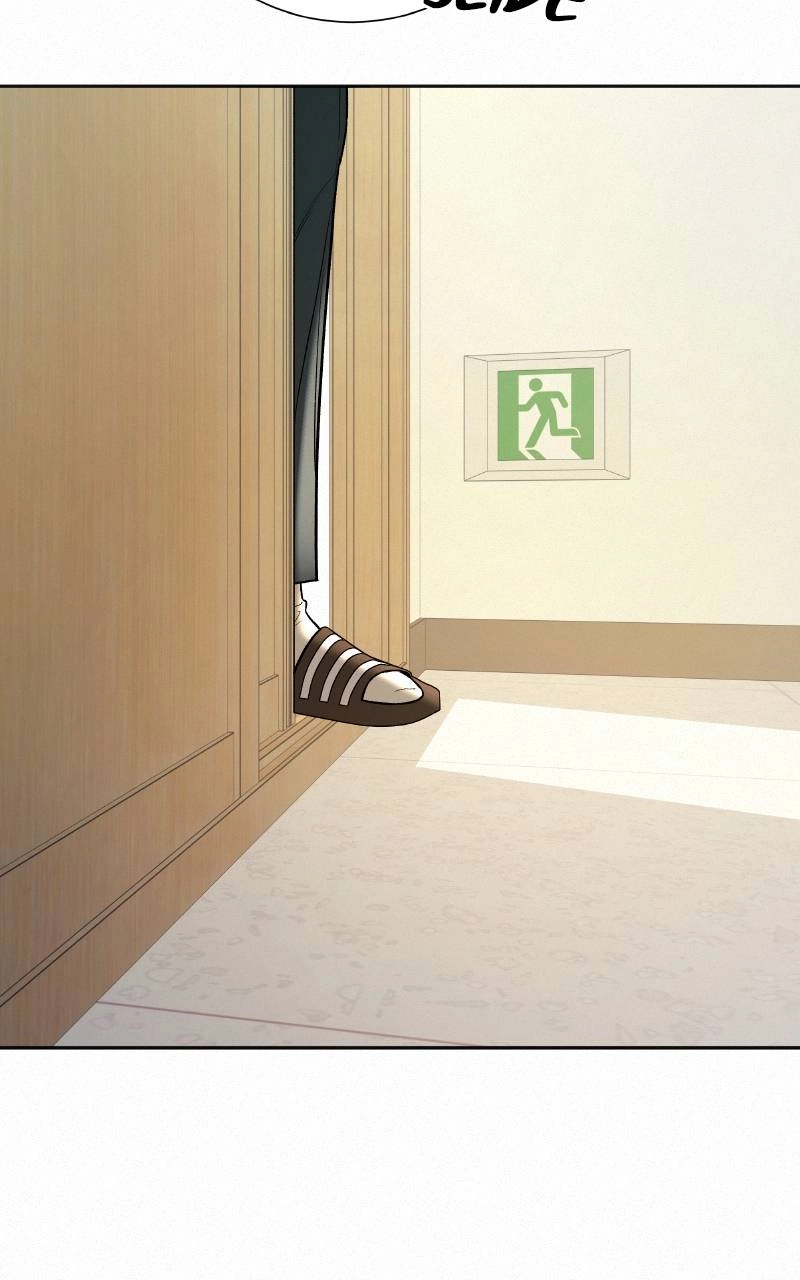 Operation: True Love Chapter 102 Page 71