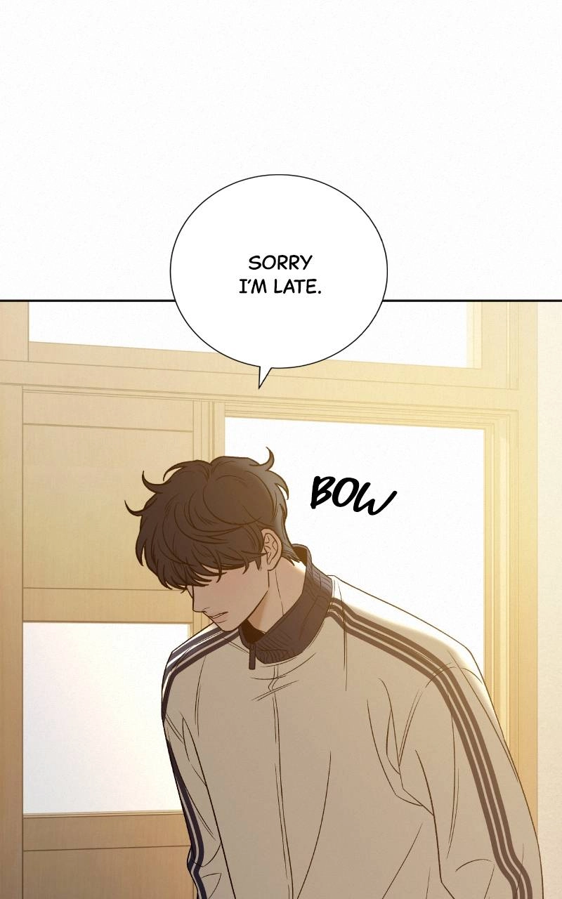 Operation: True Love Chapter 102 Page 72