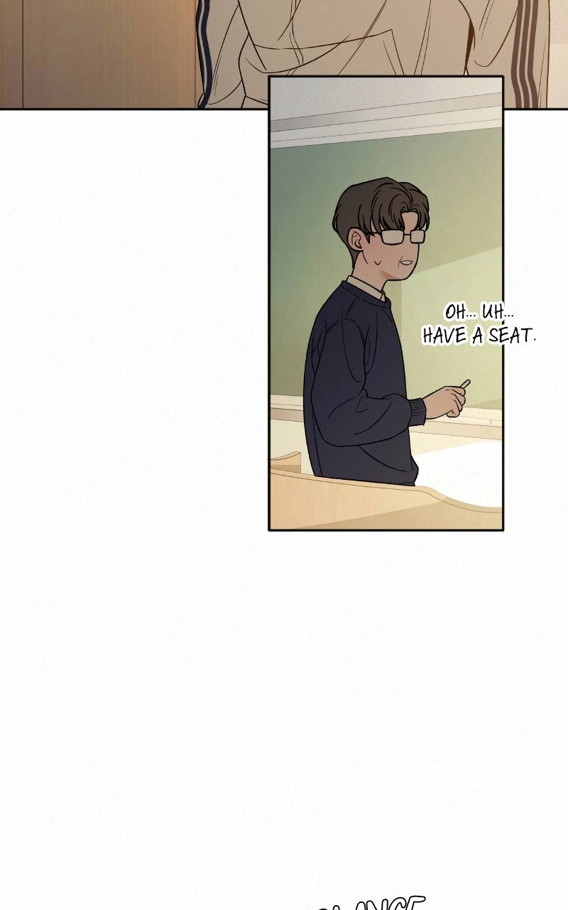 Operation: True Love Chapter 102 Page 73