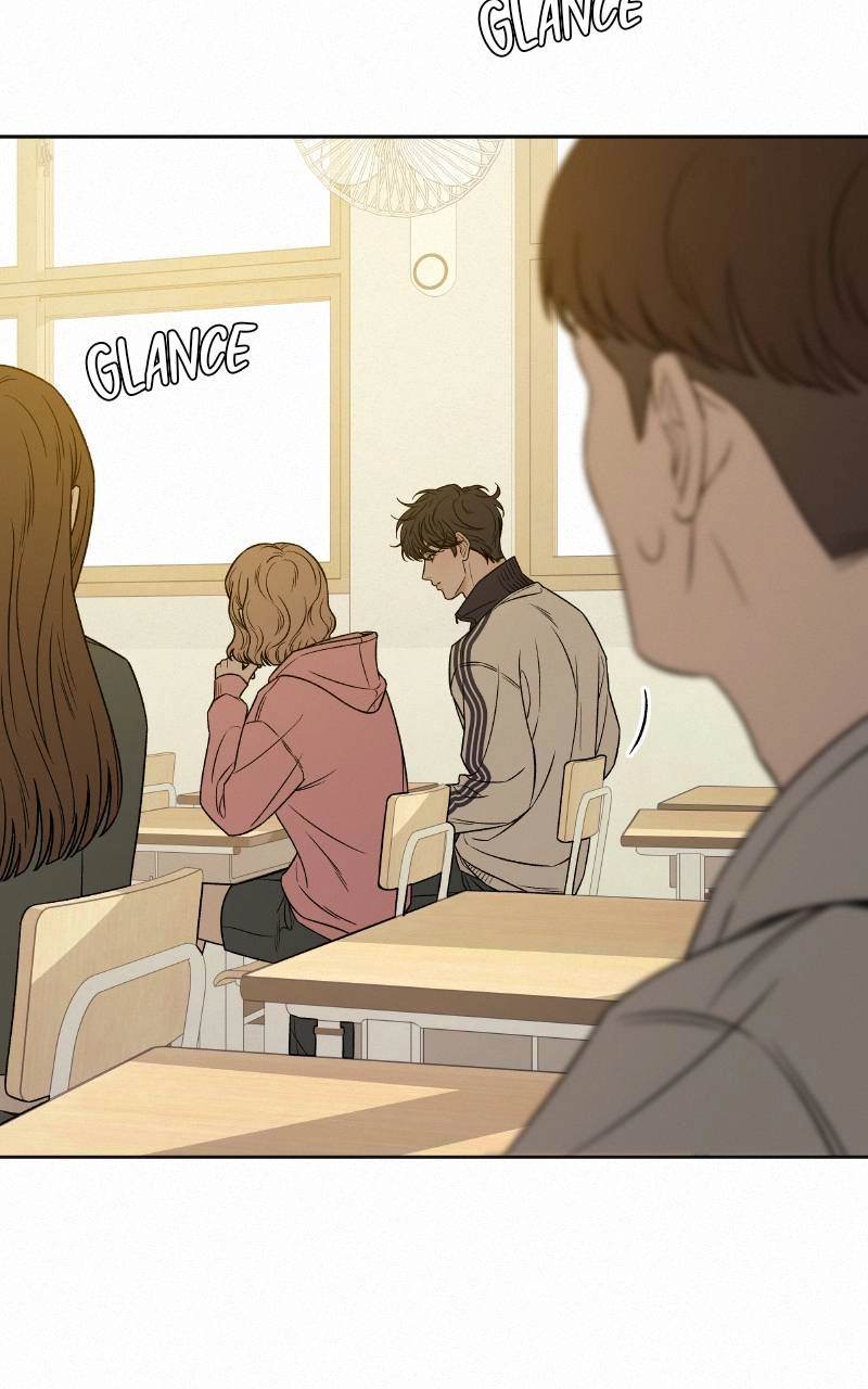 Operation: True Love Chapter 102 Page 74