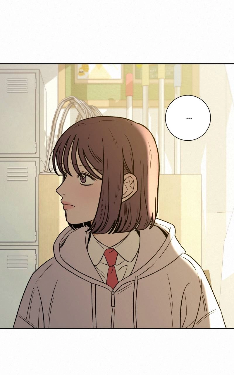 Operation: True Love Chapter 102 Page 75