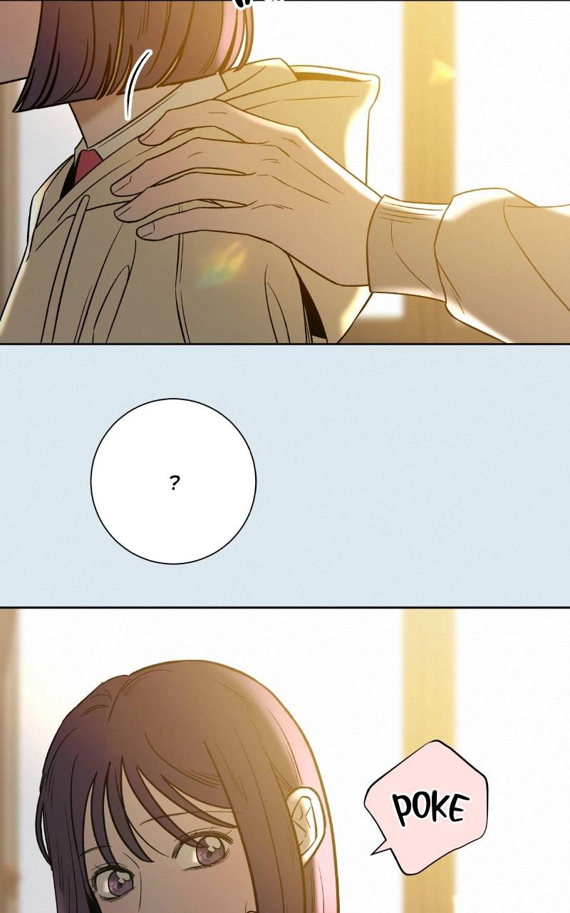 Operation: True Love Chapter 102 Page 84