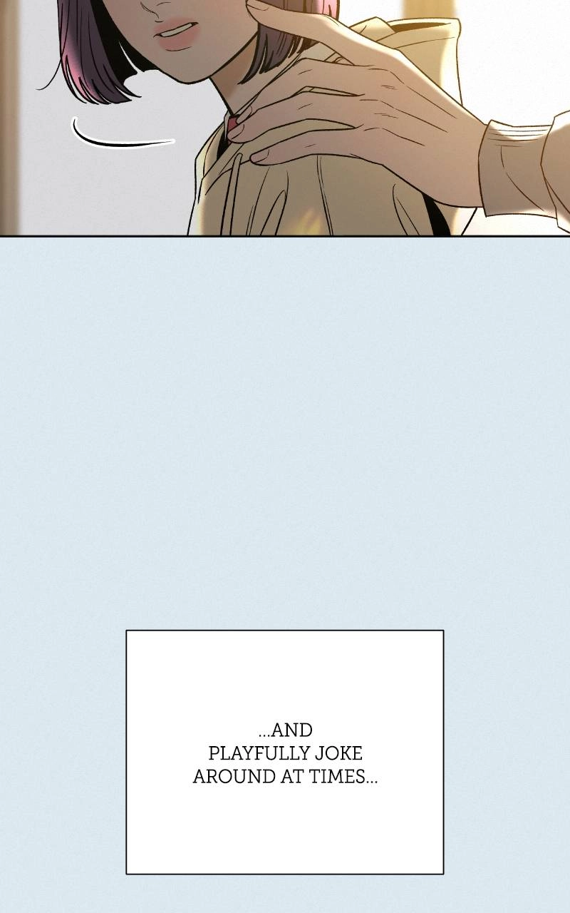 Operation: True Love Chapter 102 Page 85