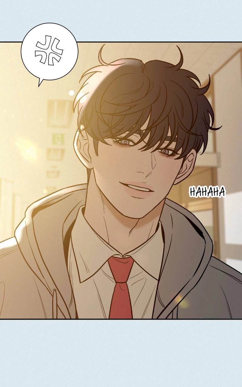 Operation: True Love Chapter 102 Page 86
