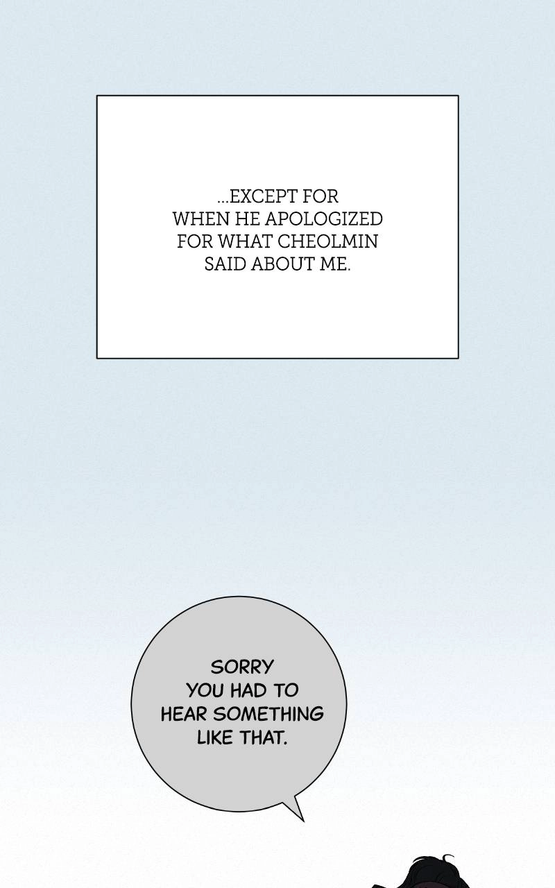 Operation: True Love Chapter 102 Page 89