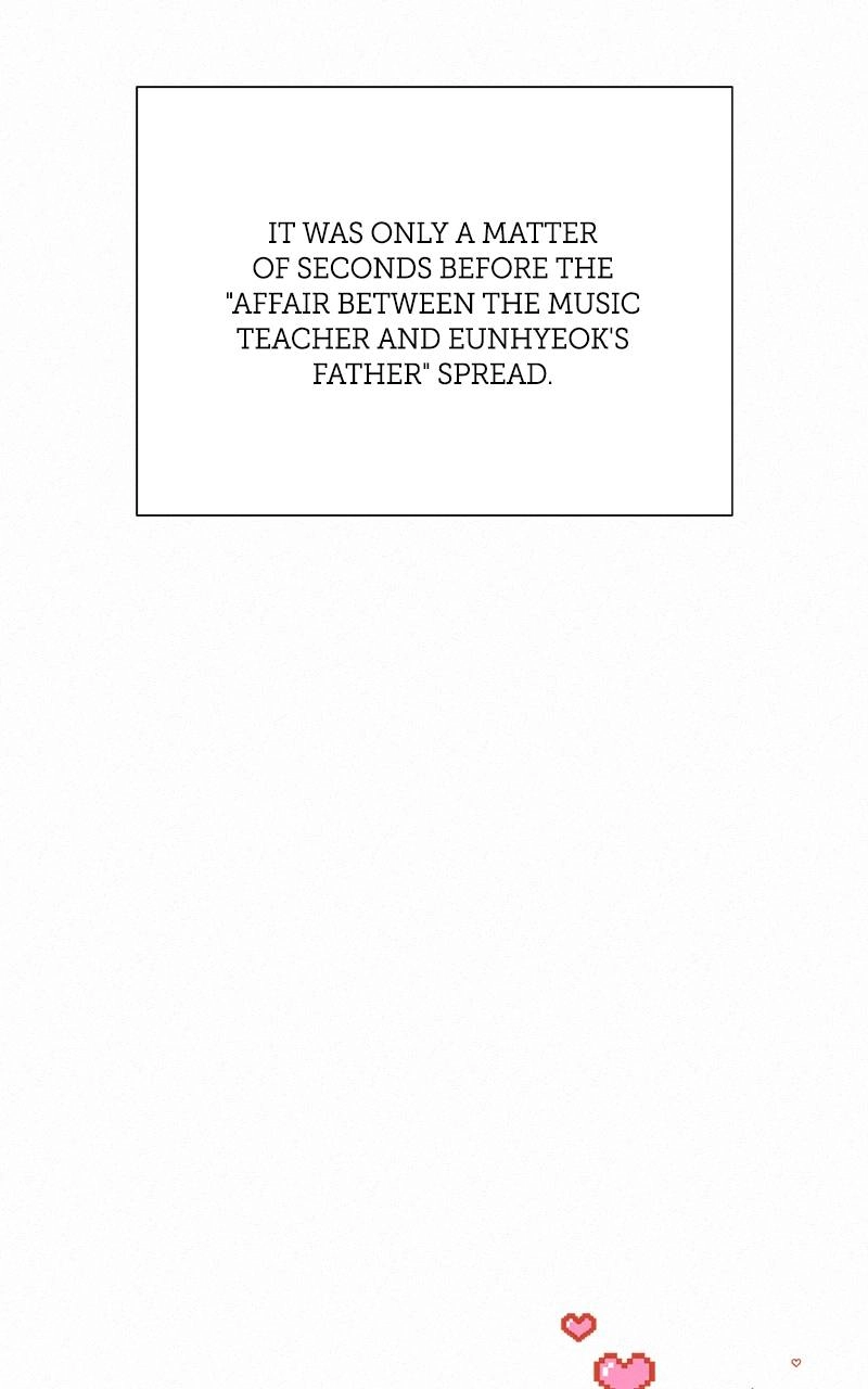 Operation: True Love Chapter 102 Page 8