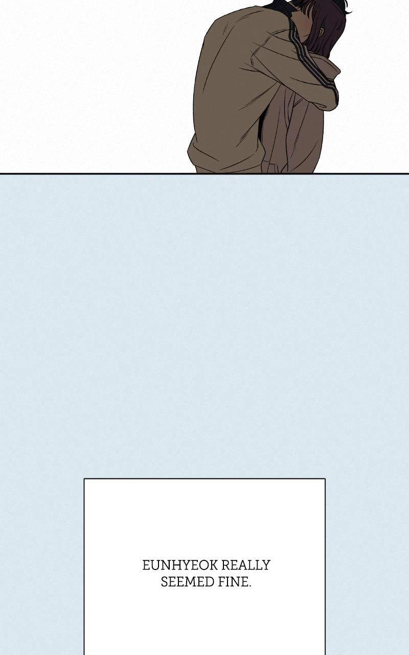 Operation: True Love Chapter 102 Page 90