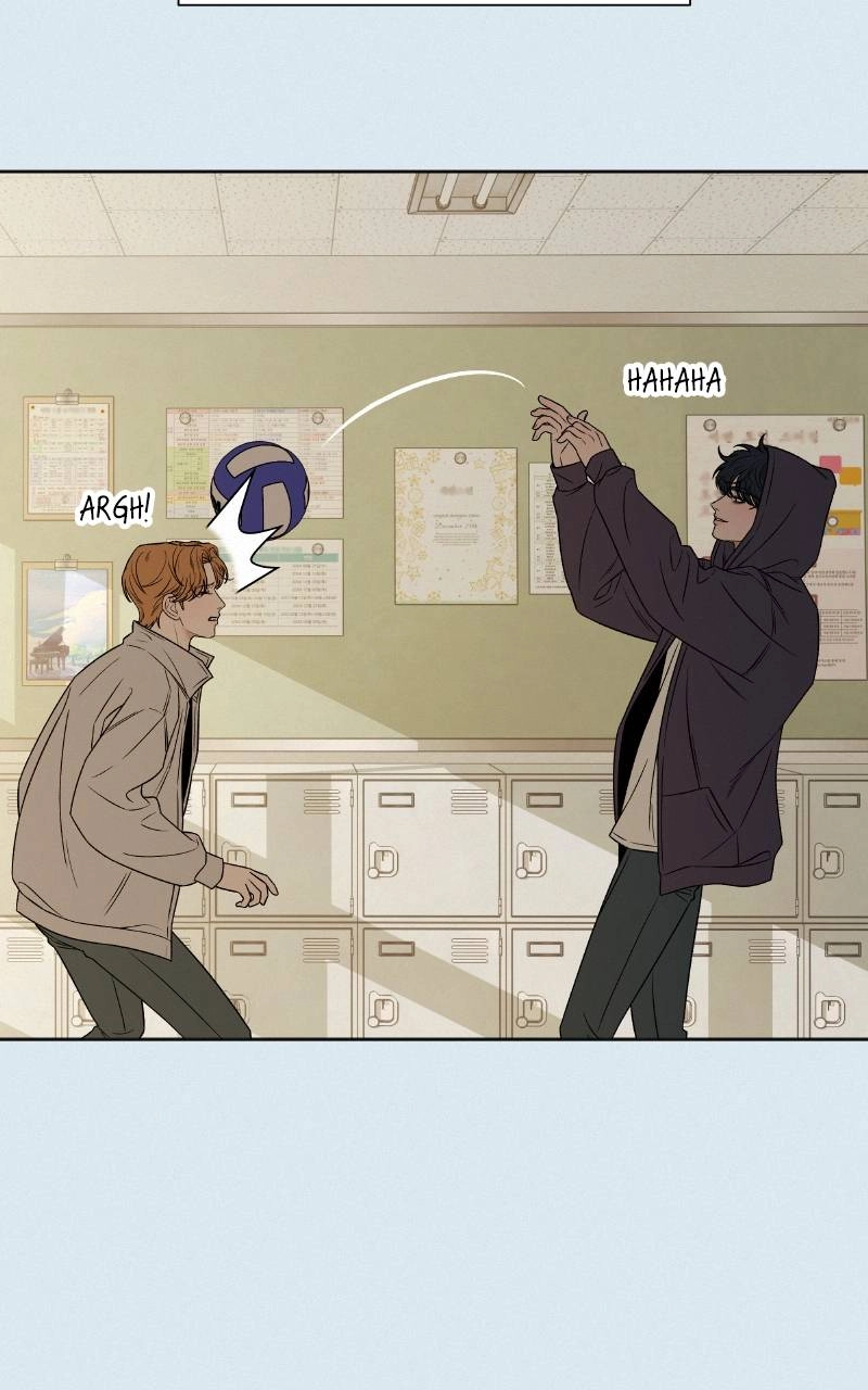 Operation: True Love Chapter 102 Page 91