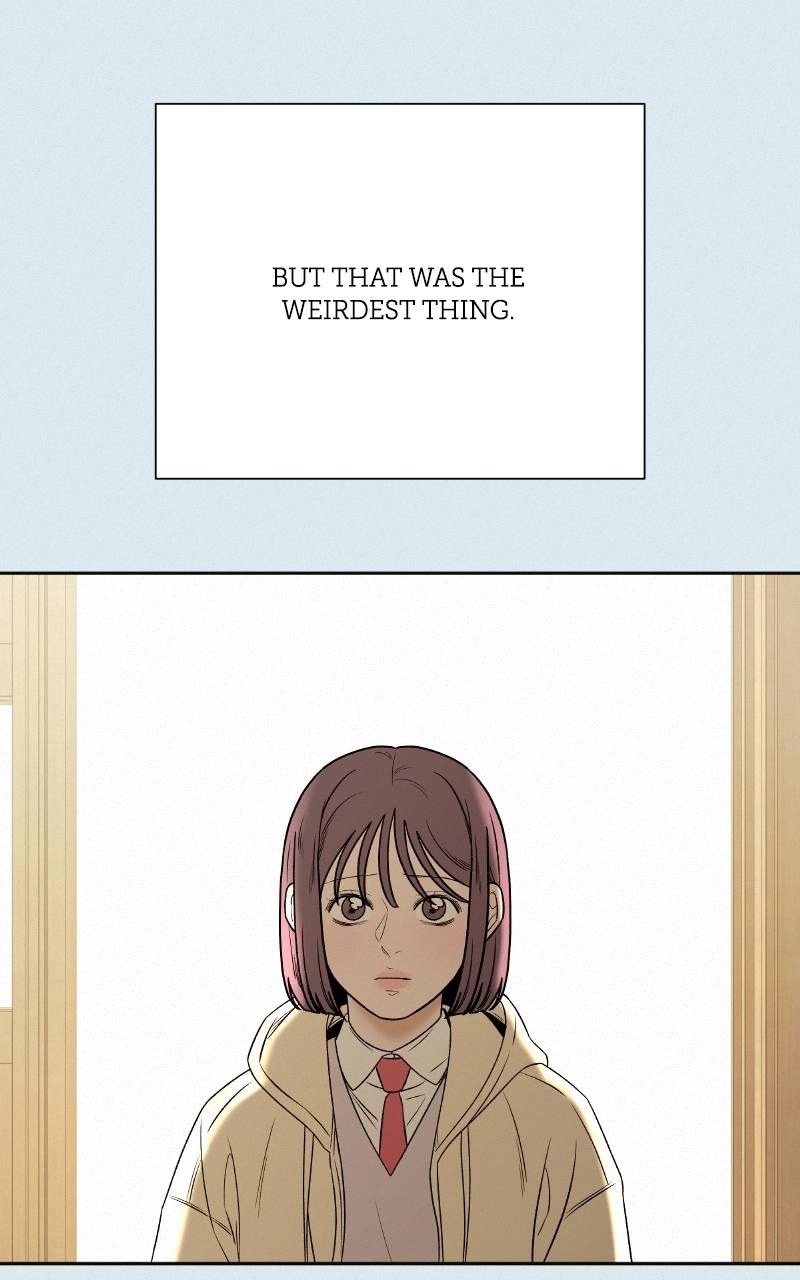 Operation: True Love Chapter 102 Page 92