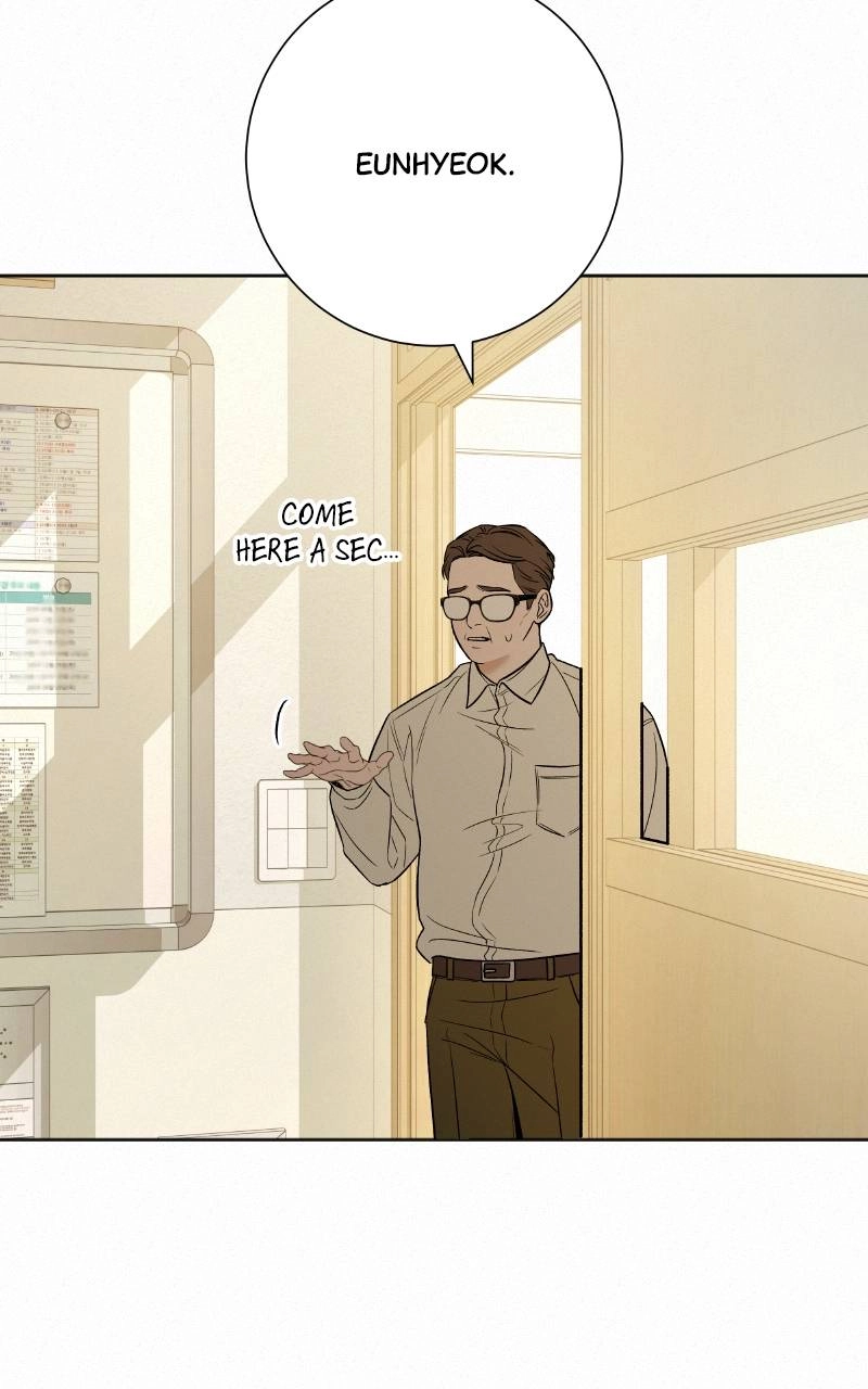 Operation: True Love Chapter 102 Page 95