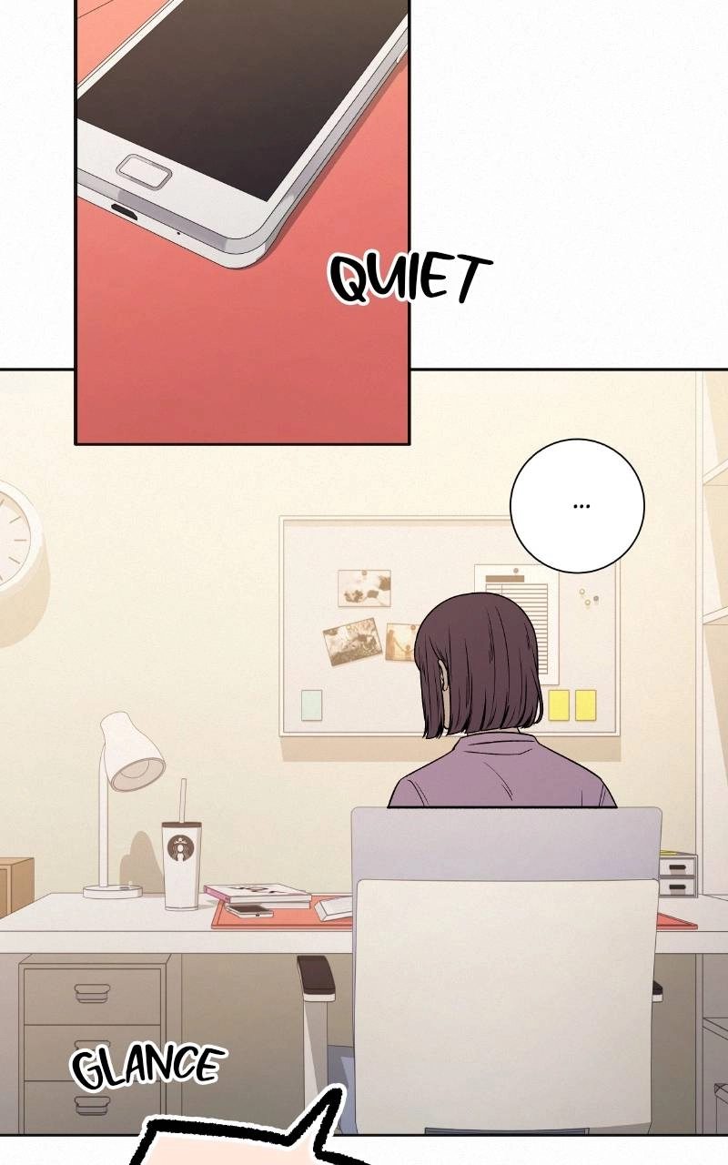 Operation: True Love Chapter 102 Page 99