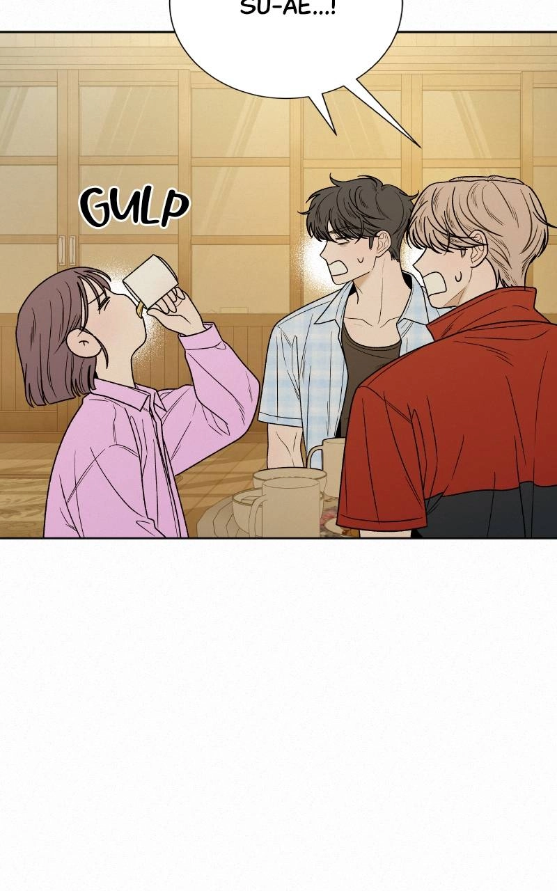 Operation: True Love Chapter 88 Page 100