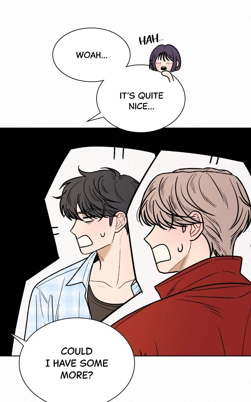 Operation: True Love Chapter 88 Page 102