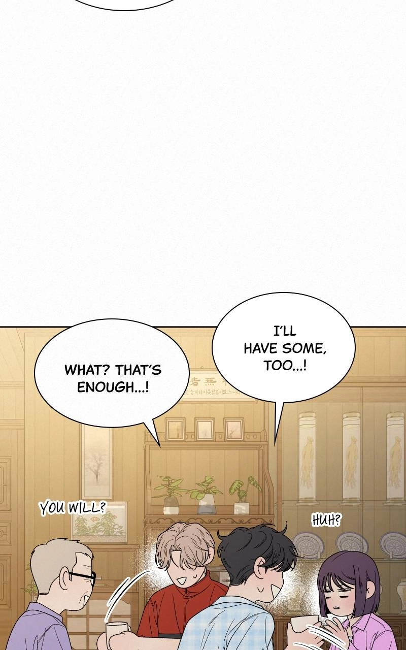 Operation: True Love Chapter 88 Page 103