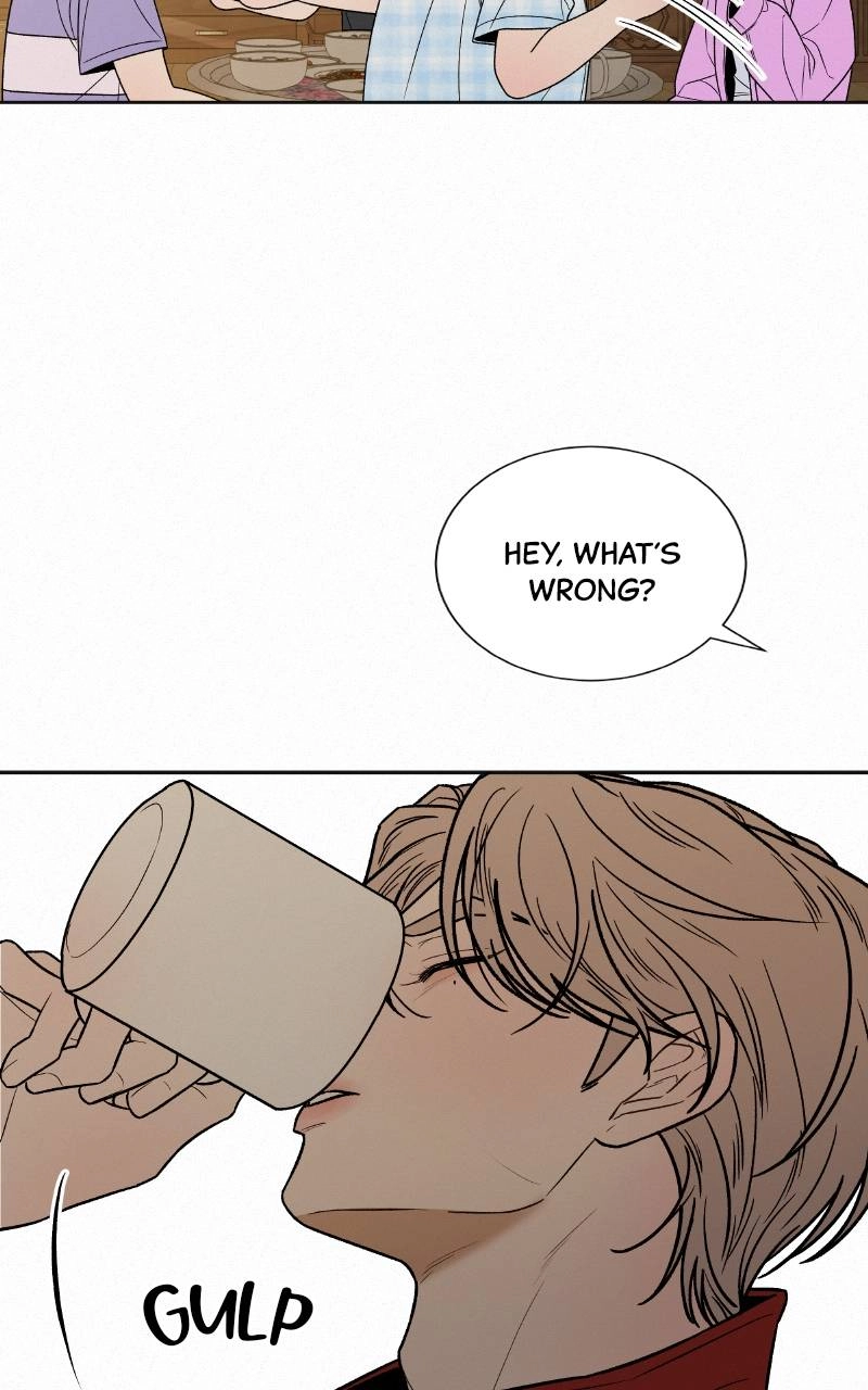 Operation: True Love Chapter 88 Page 104