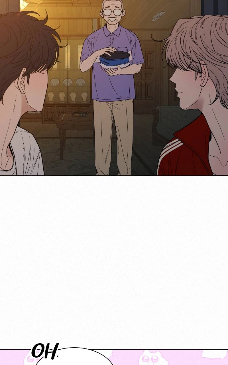 Operation: True Love Chapter 88 Page 10