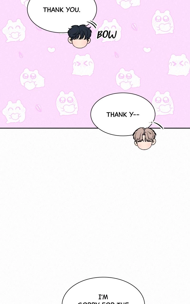 Operation: True Love Chapter 88 Page 11