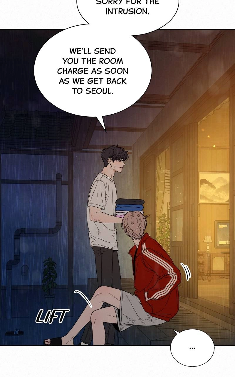 Operation: True Love Chapter 88 Page 12