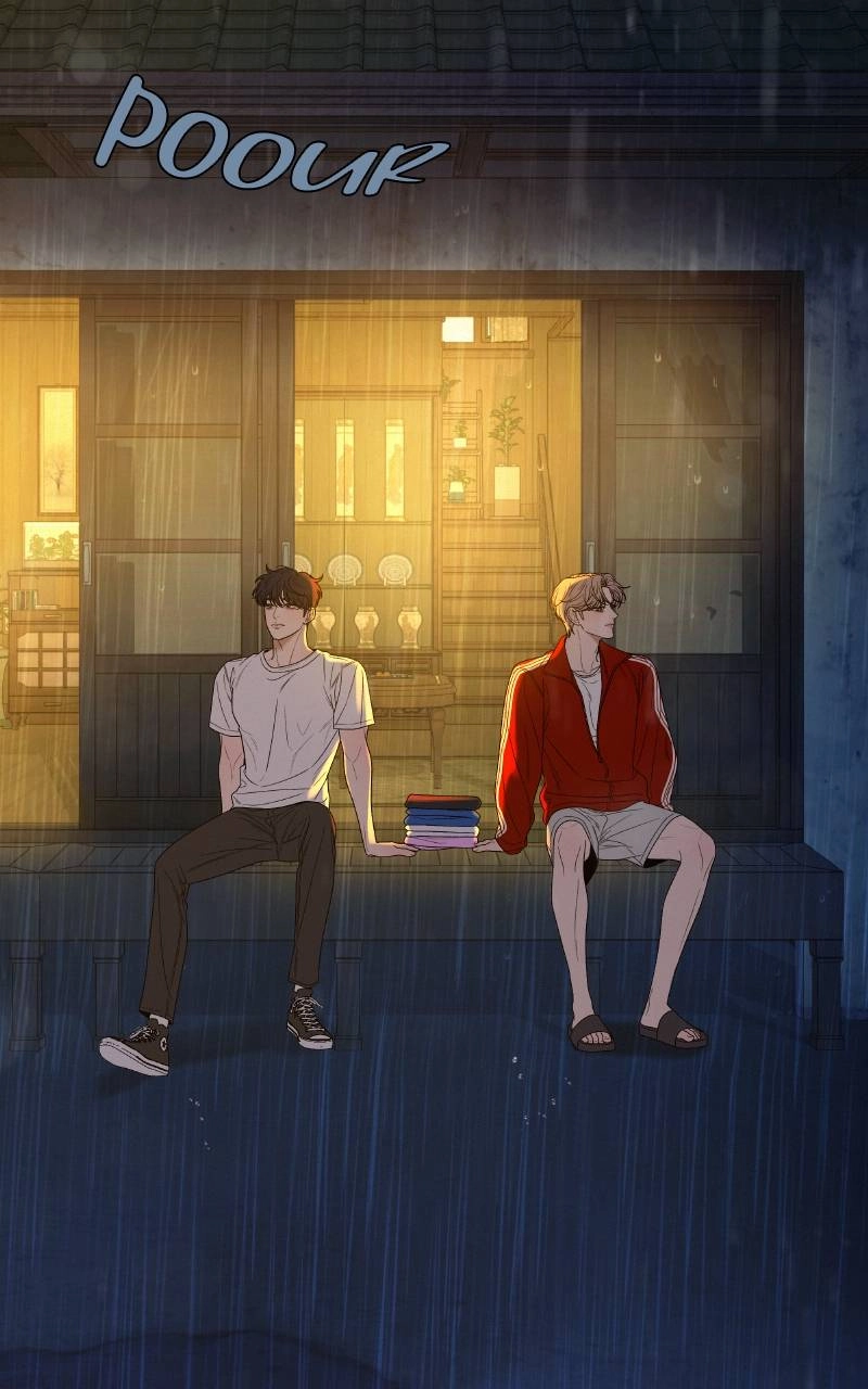 Operation: True Love Chapter 88 Page 17