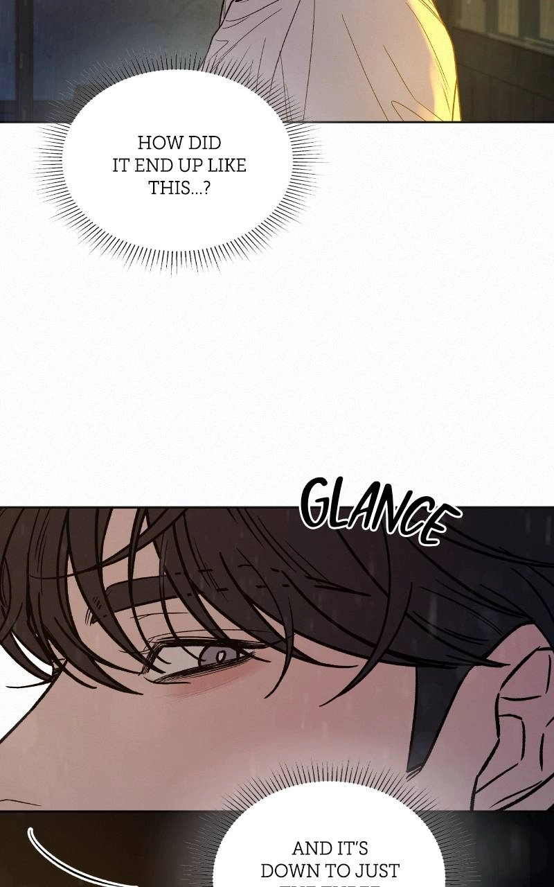 Operation: True Love Chapter 88 Page 19