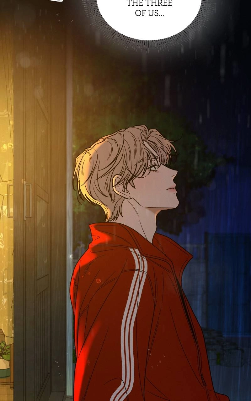 Operation: True Love Chapter 88 Page 20