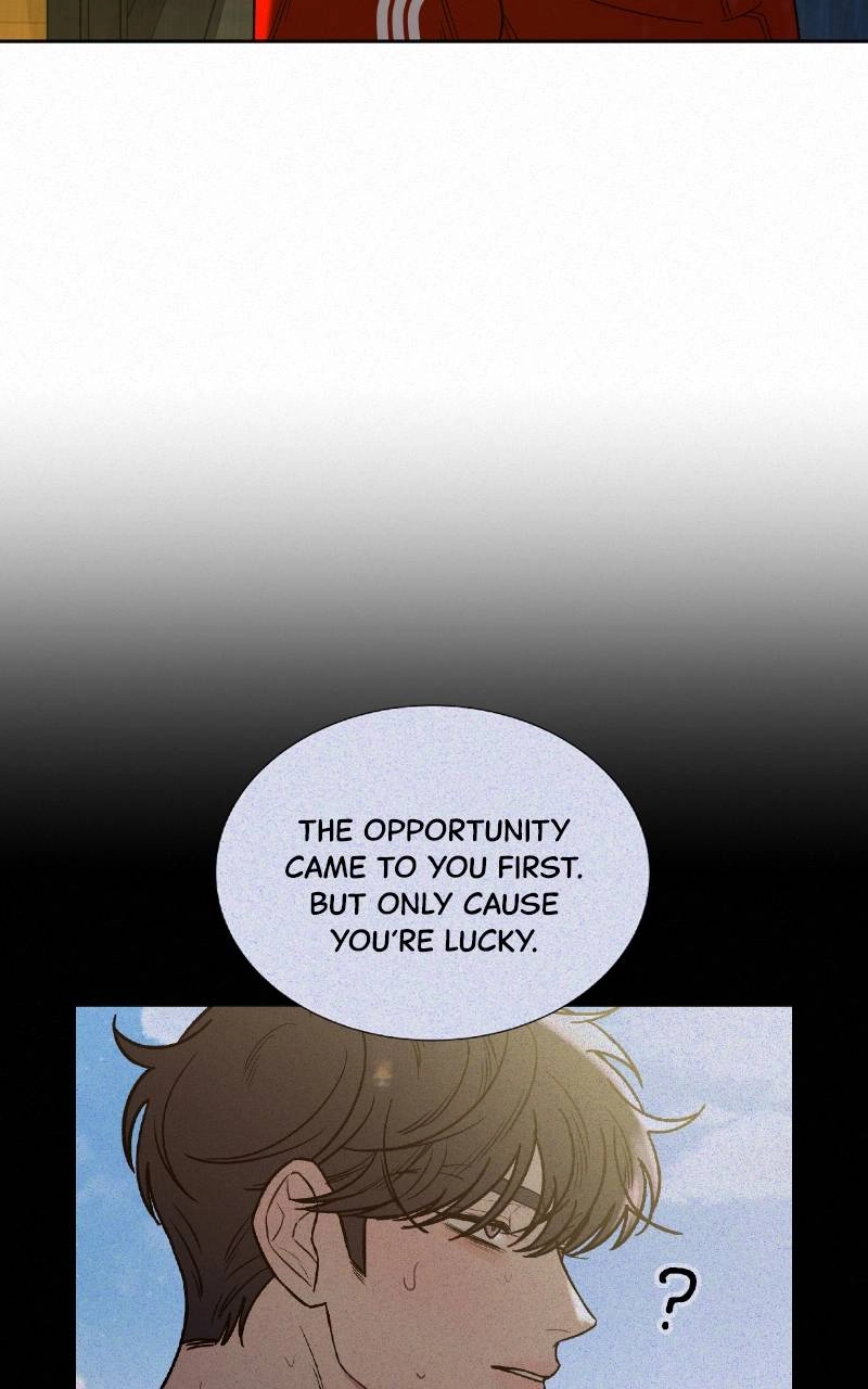 Operation: True Love Chapter 88 Page 21