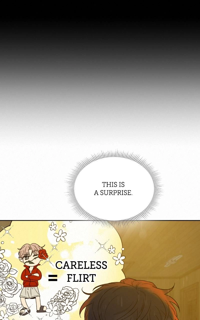 Operation: True Love Chapter 88 Page 30