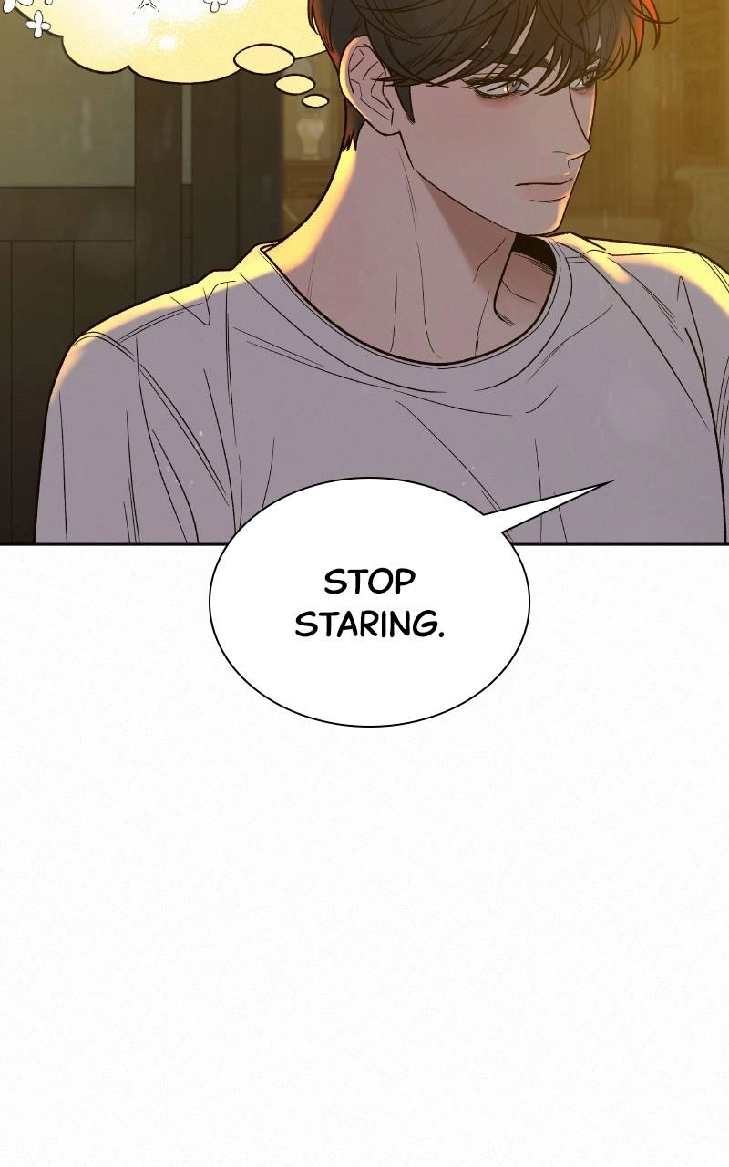 Operation: True Love Chapter 88 Page 31