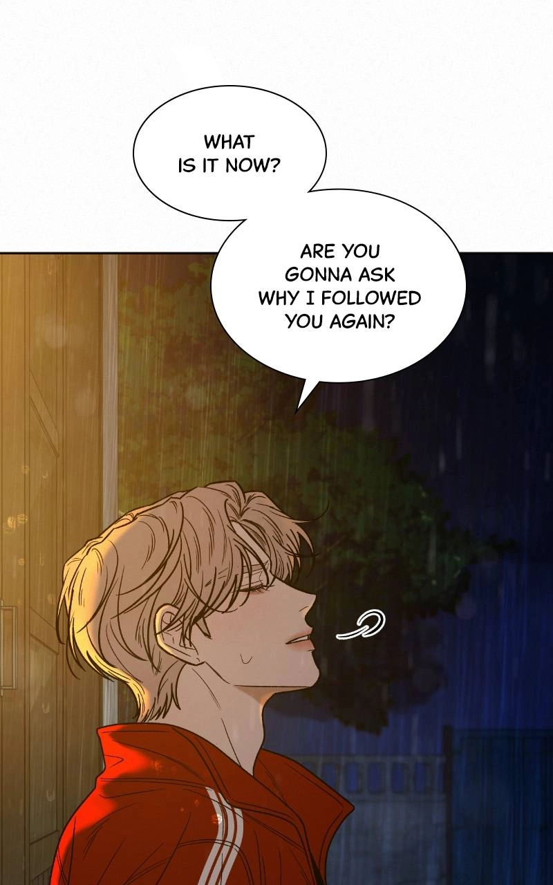 Operation: True Love Chapter 88 Page 32