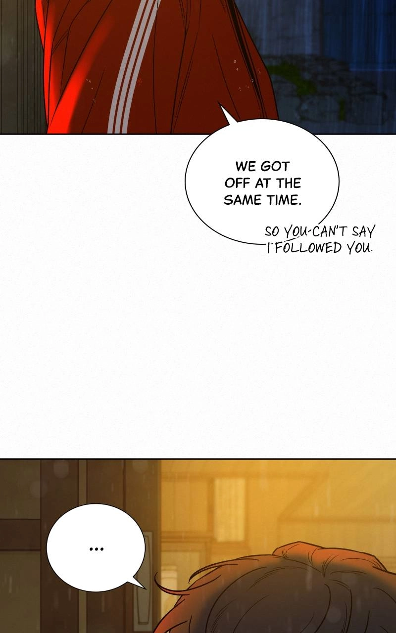 Operation: True Love Chapter 88 Page 33