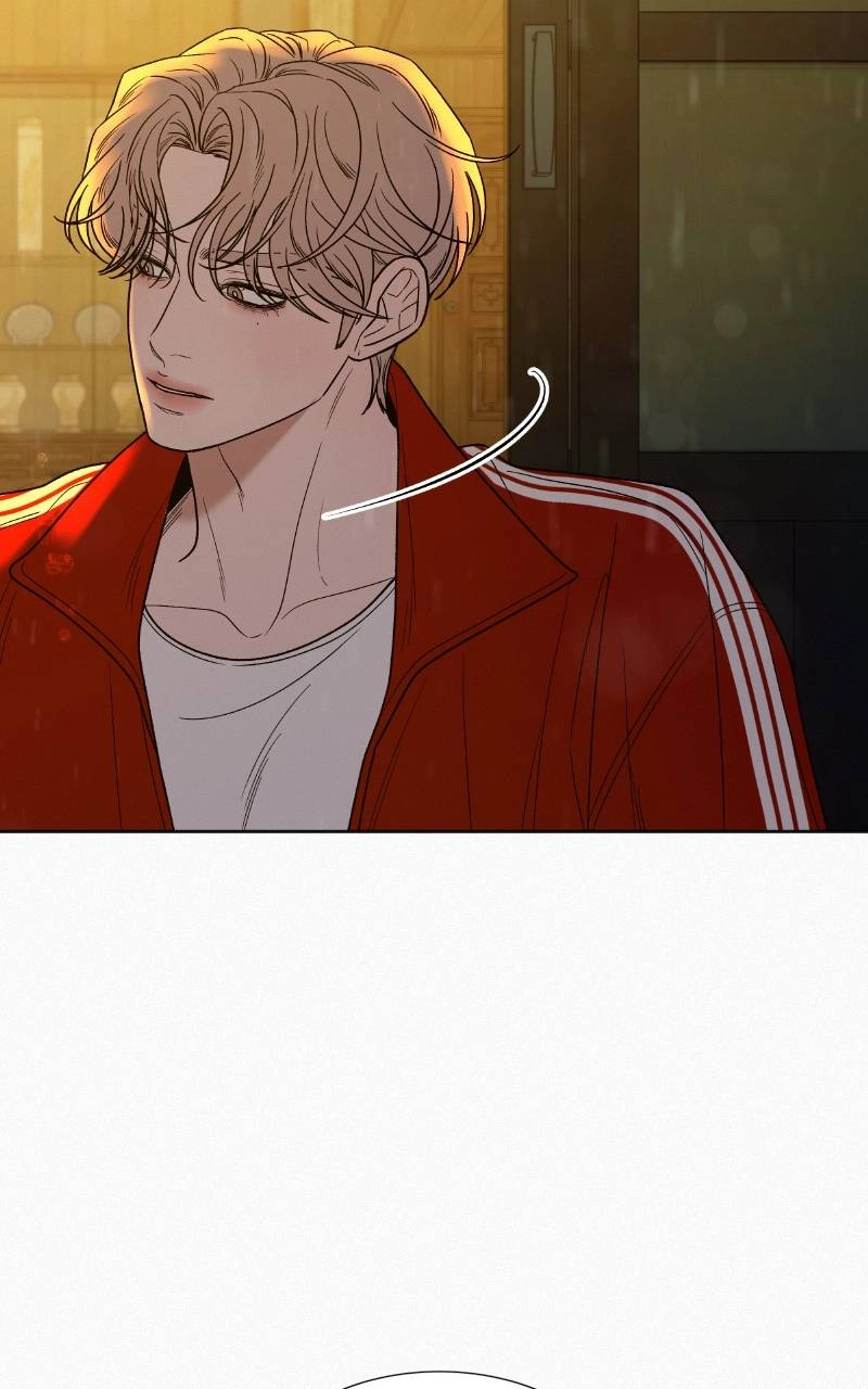 Operation: True Love Chapter 88 Page 35