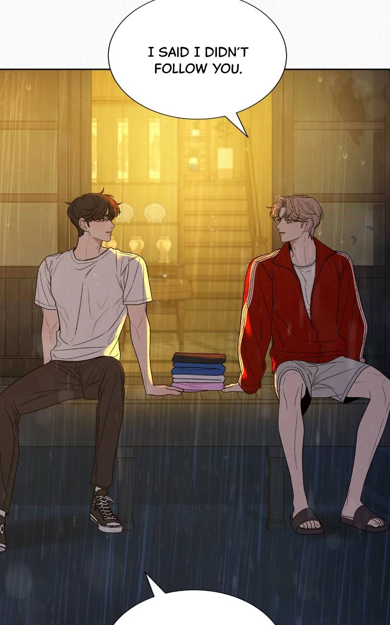 Operation: True Love Chapter 88 Page 36