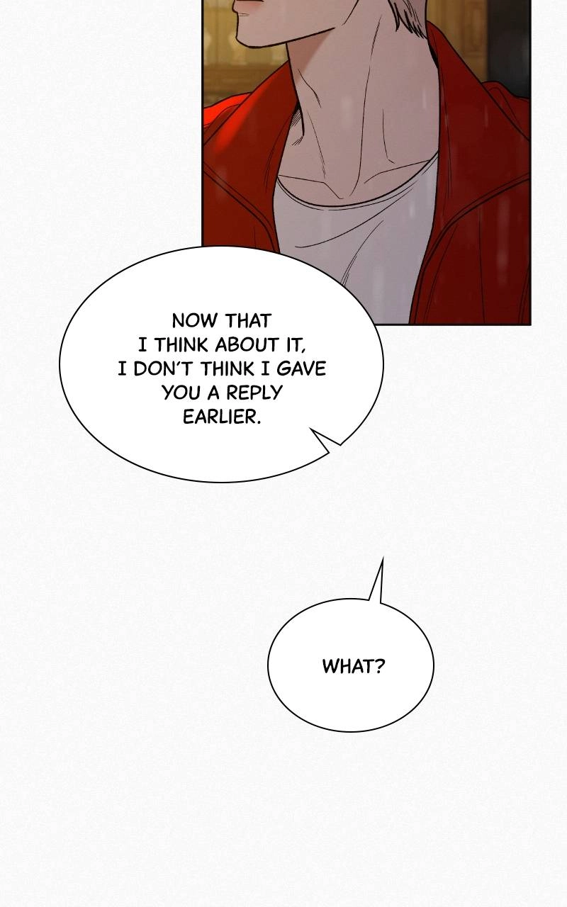 Operation: True Love Chapter 88 Page 38