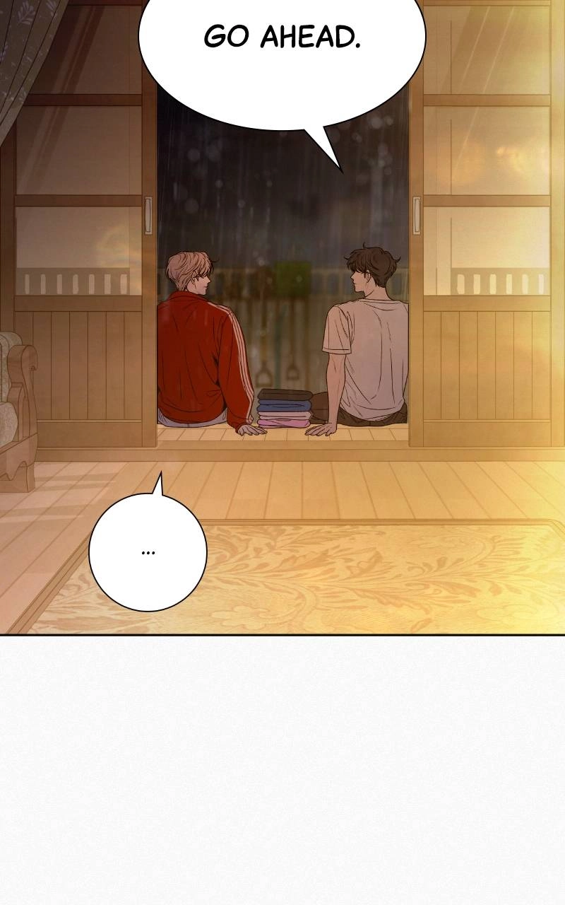 Operation: True Love Chapter 88 Page 40