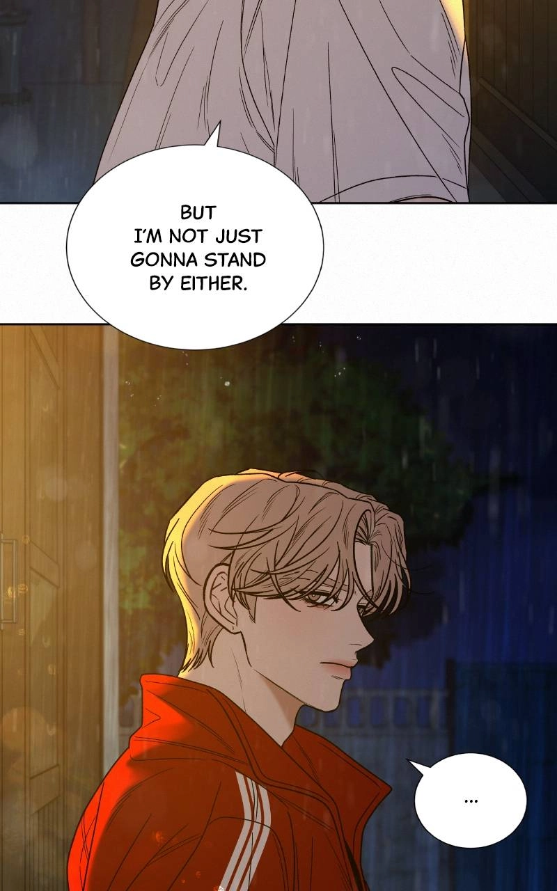 Operation: True Love Chapter 88 Page 42