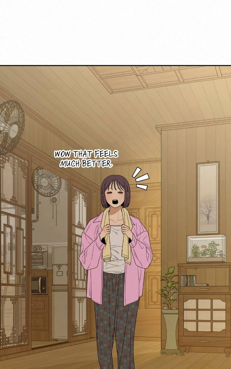 Operation: True Love Chapter 88 Page 45