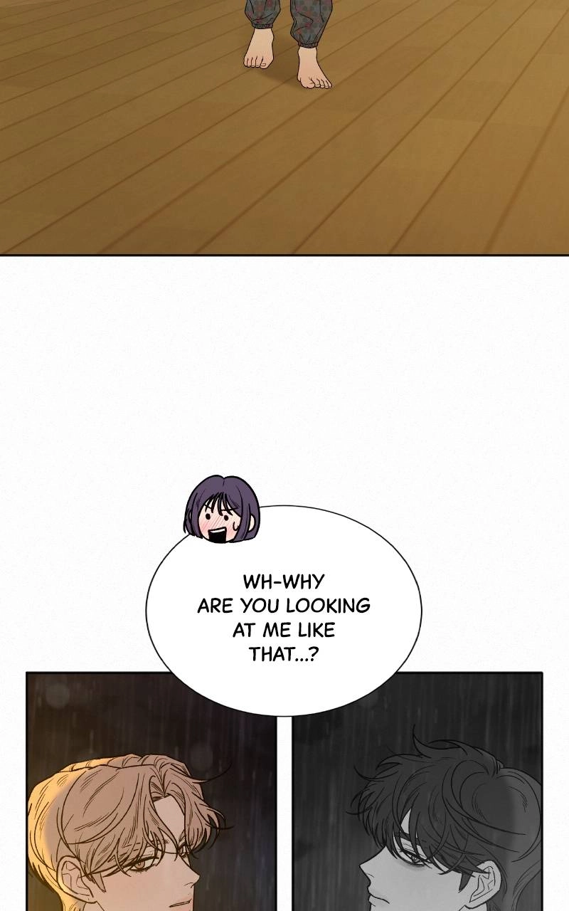 Operation: True Love Chapter 88 Page 46