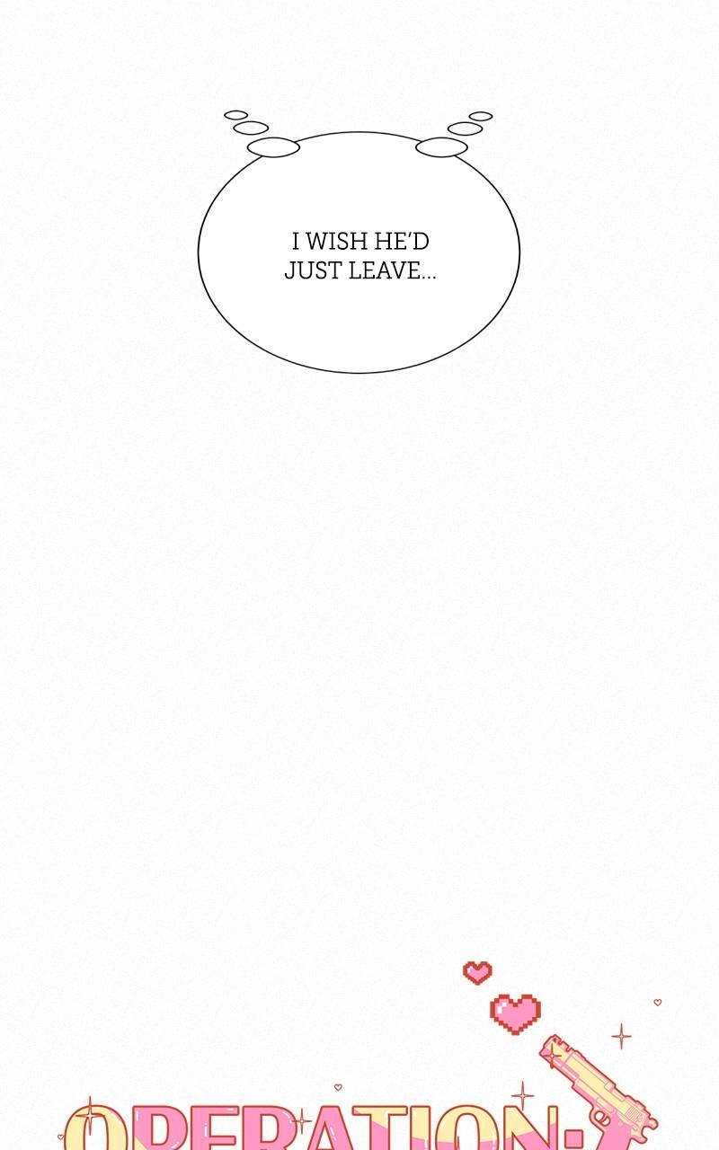 Operation: True Love Chapter 88 Page 49