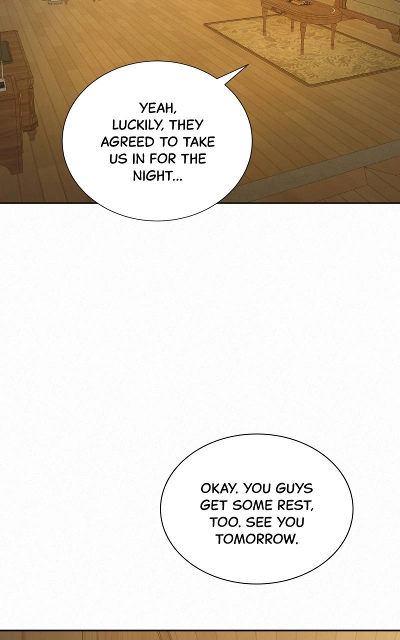 Operation: True Love Chapter 88 Page 52