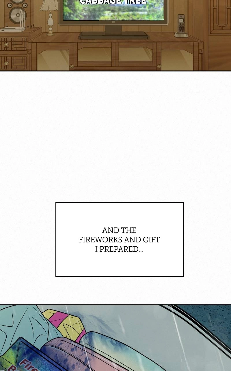 Operation: True Love Chapter 88 Page 57