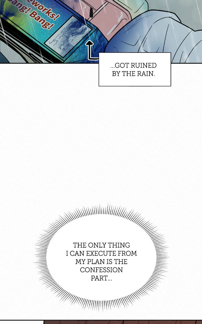 Operation: True Love Chapter 88 Page 58