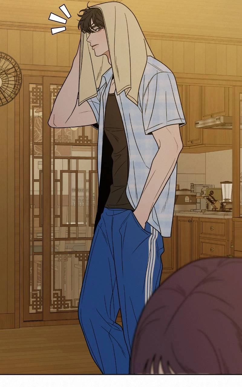 Operation: True Love Chapter 88 Page 64