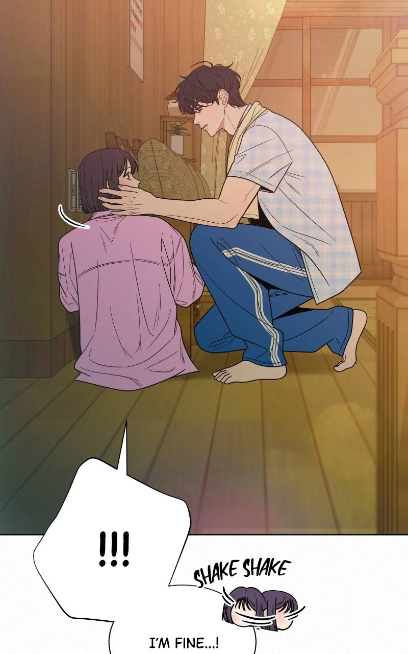 Operation: True Love Chapter 88 Page 69